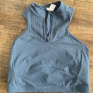 Lululemon sports bra/tank